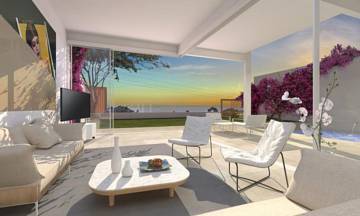 Thumbnail von Villa For Sale in Marbella centre, Málaga