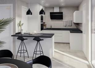 Thumbnail von Villa For Sale in Marbella centre, Málaga