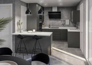 Thumbnail von Villa For Sale in Marbella centre, Málaga