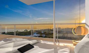 Thumbnail von Villa For Sale in Marbella centre, Málaga