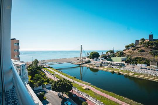 Apartment For Sale in Fuengirola, Málaga