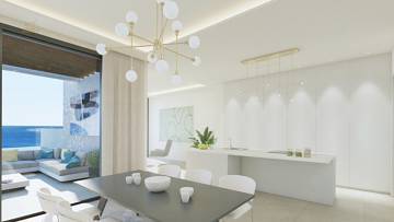Thumbnail von Villa For Sale in Benalmadena, Málaga