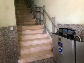Thumbnail von Commercial Property For Sale in Alicante