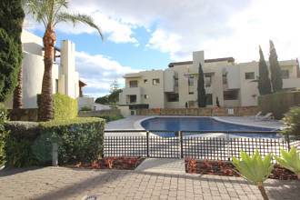 Apartment For Sale in Sierra Blanca,  Málaga