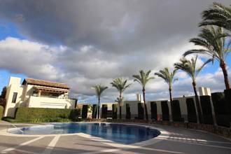Thumbnail von Apartment For Sale in Sierra Blanca,  Málaga