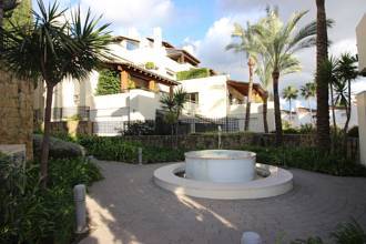 Thumbnail von Apartment For Sale in Sierra Blanca,  Málaga