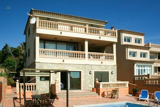 Villa For Sale in Capdepera, Baleares