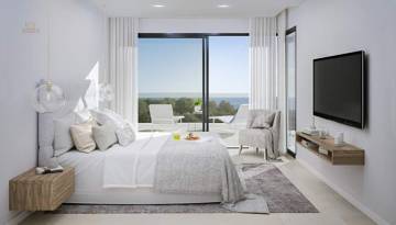 Thumbnail von Villa For Sale in Mijas, Málaga