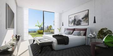 Thumbnail von Villa For Sale in Mijas, Málaga
