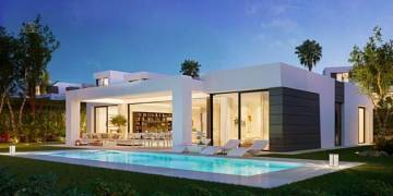 Thumbnail von Villa For Sale in Mijas, Málaga