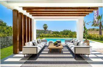 Thumbnail von Villa For Sale in Marbella, Málaga