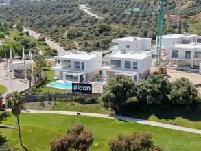Thumbnail von Villa For Sale in Marbella, Málaga