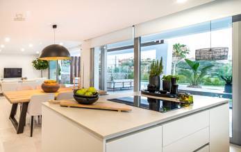Thumbnail von Villa For Sale in Marbella, Málaga
