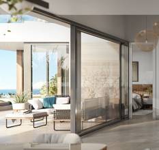 Thumbnail von Villa For Sale in Estepona, Málaga