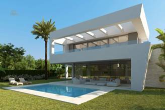 Thumbnail von Villa For Sale in Marbella, Málaga