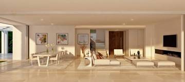 Thumbnail von Villa For Sale in Marbella, Málaga