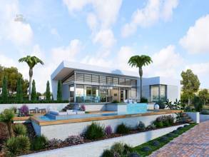 Thumbnail von Villa For Sale in Las Colinas, Alicante