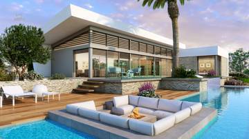 Thumbnail von Villa For Sale in Las Colinas, Alicante