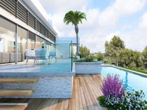 Thumbnail von Villa For Sale in Las Colinas, Alicante