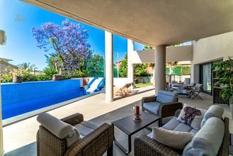 Thumbnail von Villa For Sale in Marbella, Málaga