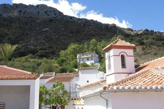 Thumbnail von Commercial Property For Sale in Benadalida, Málaga