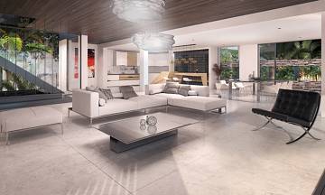 Thumbnail von Villa For Sale in Benahavis, Málaga