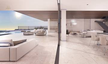 Thumbnail von Villa For Sale in Benahavis, Málaga
