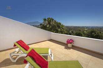 Thumbnail von Villa For Sale in Benahavis, Málaga