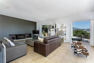 Thumbnail von Villa For Sale in Benahavis, Málaga