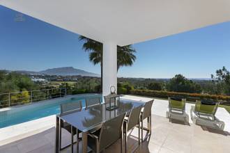Thumbnail von Villa For Sale in Benahavis, Málaga