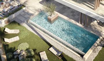 Thumbnail von Villa For Sale in Marbella, Málaga