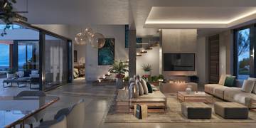 Thumbnail von Villa For Sale in Marbella, Málaga
