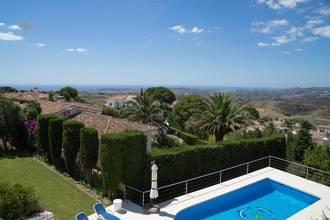 Thumbnail von Villa For Sale in Mijas, Málaga