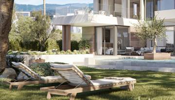 Thumbnail von Villa For Sale in Marbella, Málaga
