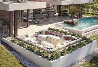 Thumbnail von Villa For Sale in Estepona, Málaga