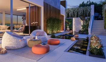 Thumbnail von Villa For Sale in Benahavis, Málaga