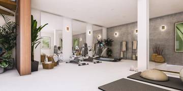 Thumbnail von Villa For Sale in Benahavis, Málaga