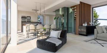 Thumbnail von Villa For Sale in Benahavis, Málaga