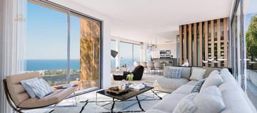 Thumbnail von Villa For Sale in Benahavis, Málaga