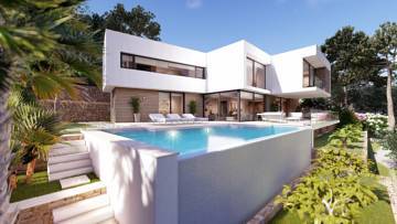 Thumbnail von Villa For Sale in Javea, Alicante