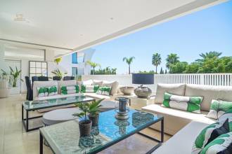 Thumbnail von Apartment For Sale in New Golden Mile, Málaga