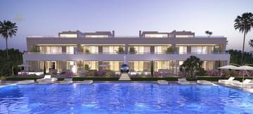 Thumbnail von Apartment For Sale in New Golden Mile, Málaga