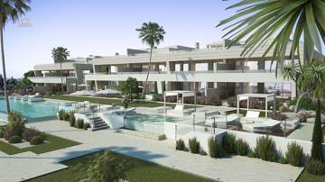Thumbnail von Apartment For Sale in New Golden Mile, Málaga