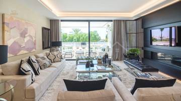 Thumbnail von Apartment For Sale in New Golden Mile, Málaga