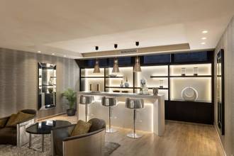 Thumbnail von Apartment For Sale in New Golden Mile, Málaga