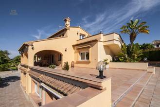 Thumbnail von Villa For Sale in Teulada, Málaga