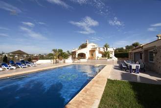 Thumbnail von Villa For Sale in Teulada, Málaga