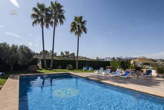 Thumbnail von Villa For Sale in Teulada, Málaga