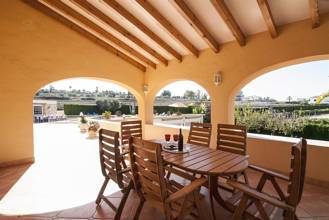 Thumbnail von Villa For Sale in Teulada, Málaga