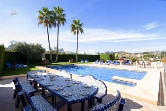 Thumbnail von Villa For Sale in Teulada, Málaga